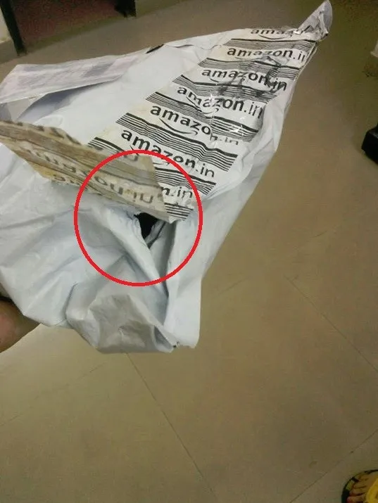 Mua hàng online, nhận ngay cục gạch ảnh 3